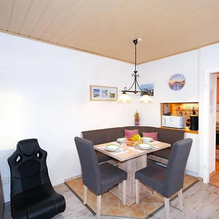 아파트 Wellenliebe