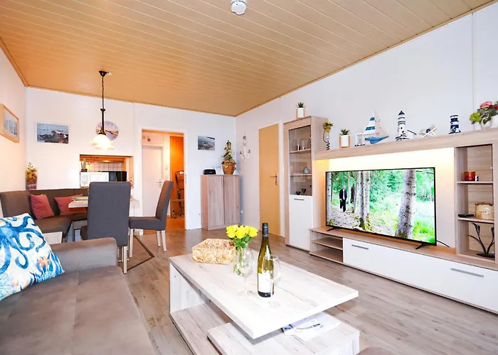 Wellenliebe Sierksdorf