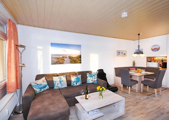 Wellenliebe Sierksdorf