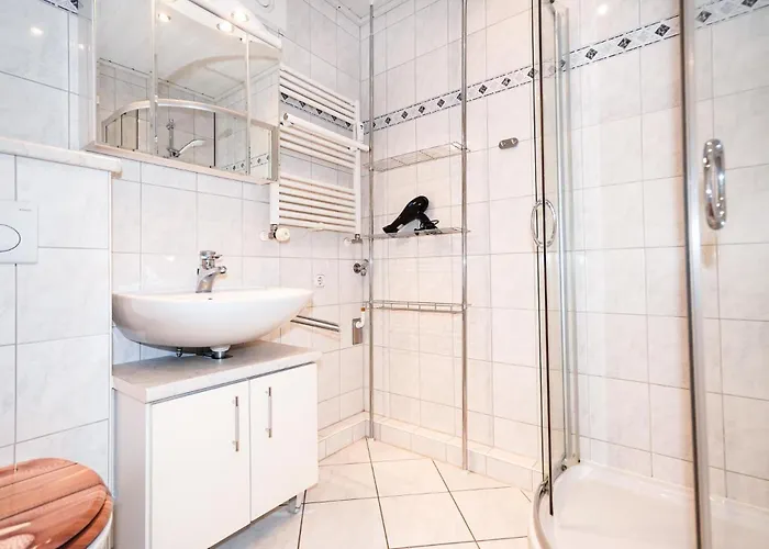 Wellenliebe Appartement